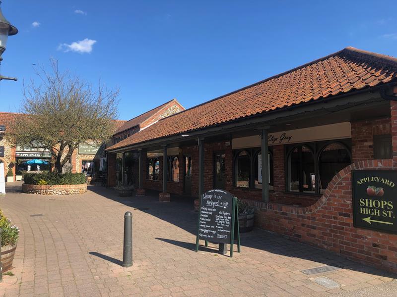 property to let in 1 Appleyard, Holt, Norfolk, NR25 6AR Price on