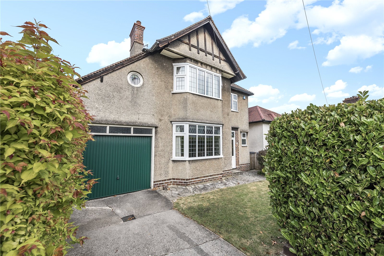 4 bedroom property for sale in Hill Grove, Henleaze, Bristol, BS9 £790,000