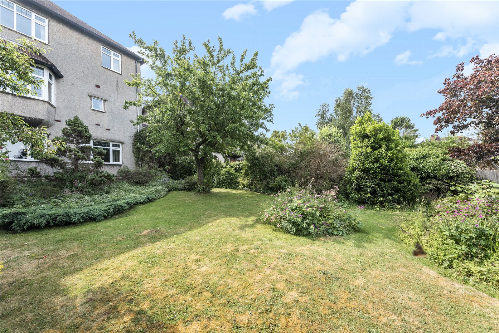 4 bedroom property for sale in Hill Grove, Henleaze, Bristol, BS9 £790,000