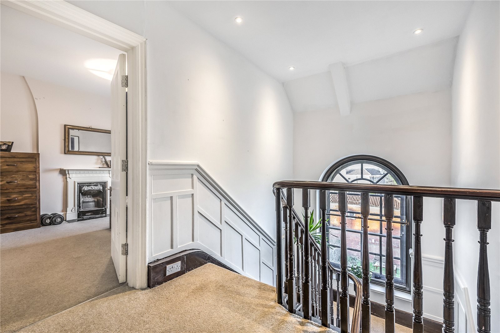 3 Bedroom Property For Sale In Downleaze Sneyd Park Bristol Bs9 Guide Price 465 000