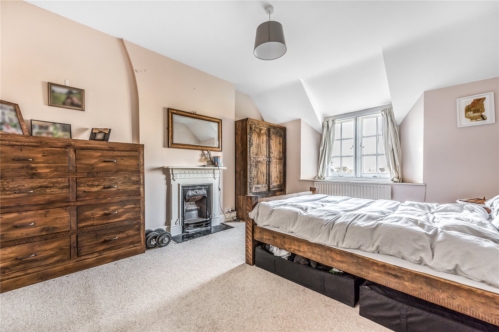 3 Bedroom Property For Sale In Downleaze Sneyd Park Bristol Bs9 Guide Price 465 000