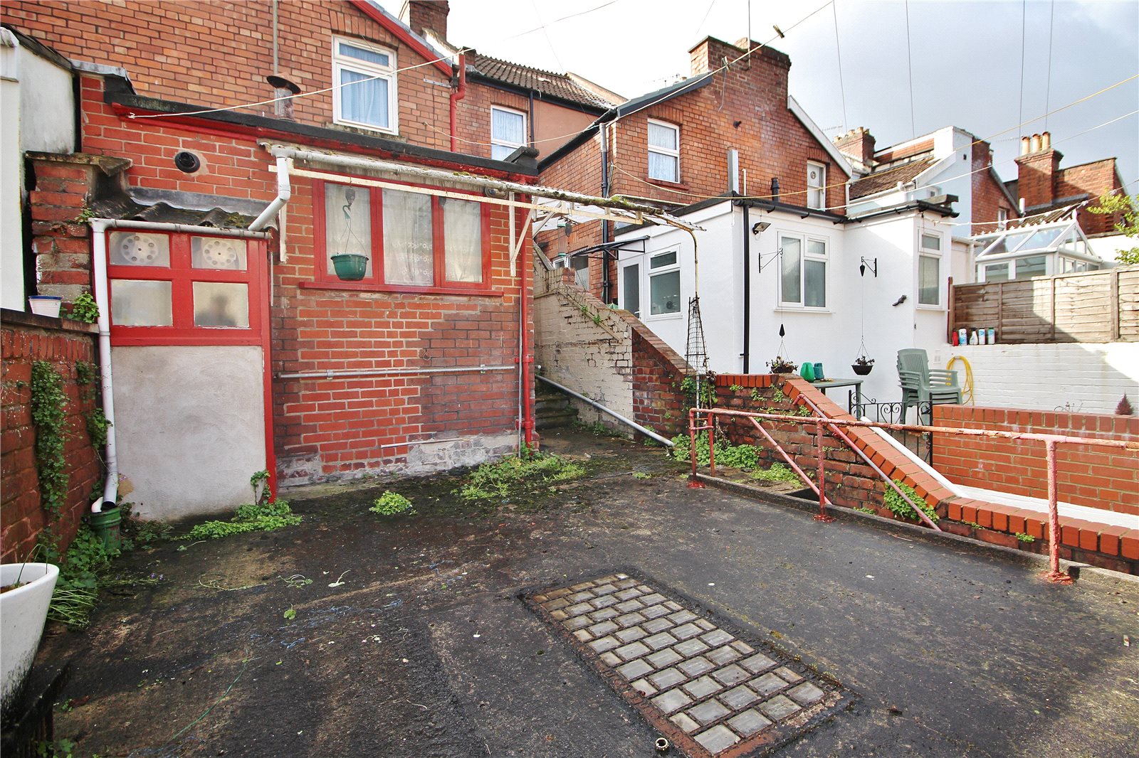 3 bedroom property for sale in Oldfield Road, Bristol, BS8 Guide price £385,000