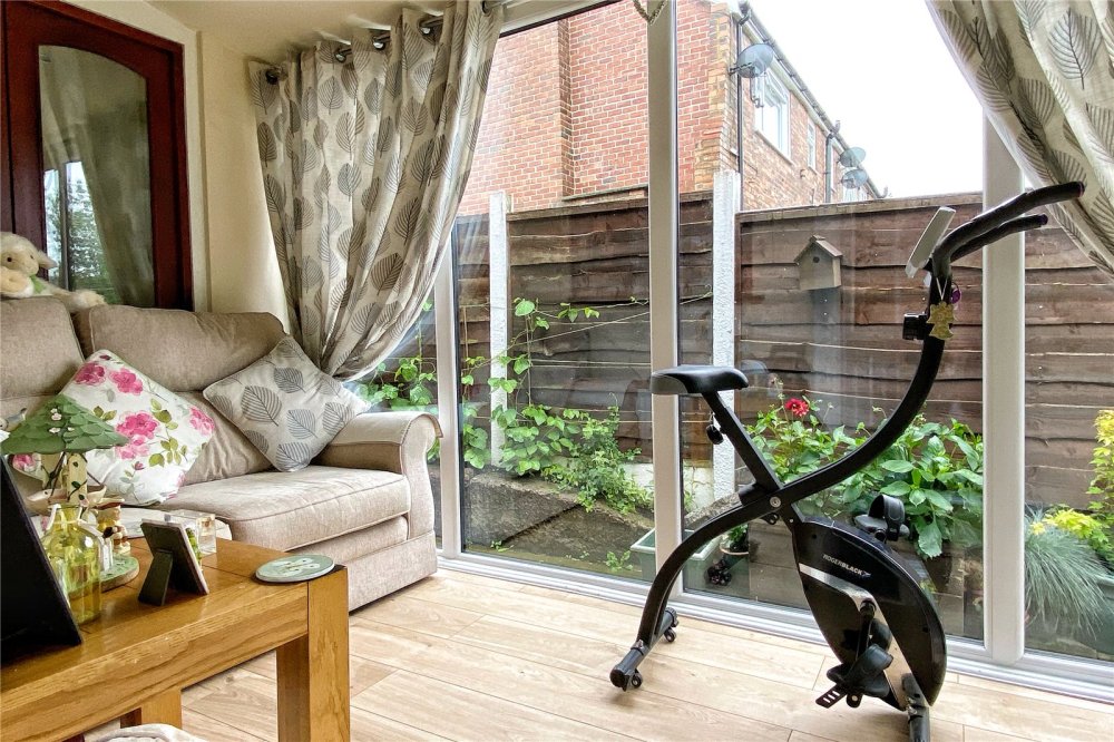 3 Bedroom House For Sale Oldham Chadderton