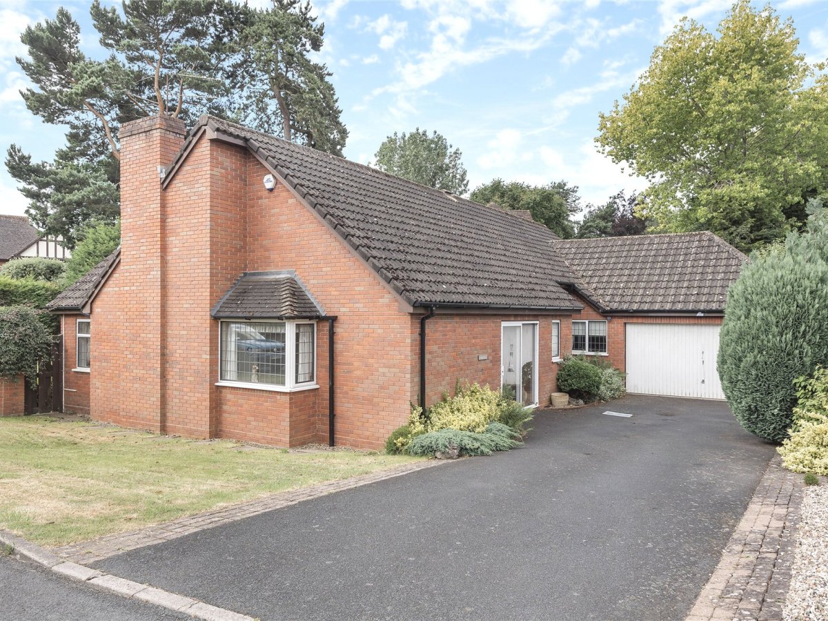 Andrew Grant 4 bedroom property for sale in Landsgate, Pedmore