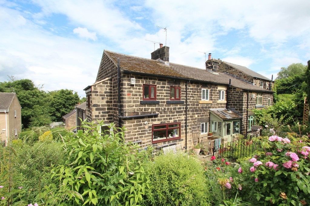 2 bedroom property for sale in Worrall Road, Wadsley, S6 Offers in