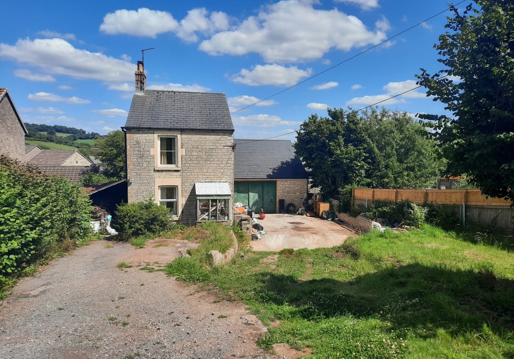 2 bedroom property for sale in New Road, High Littleton, Bristol