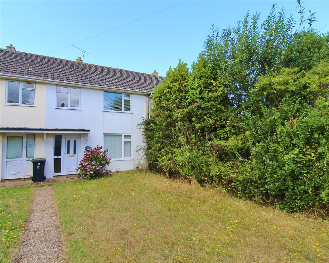 Properties for sale Christchurch