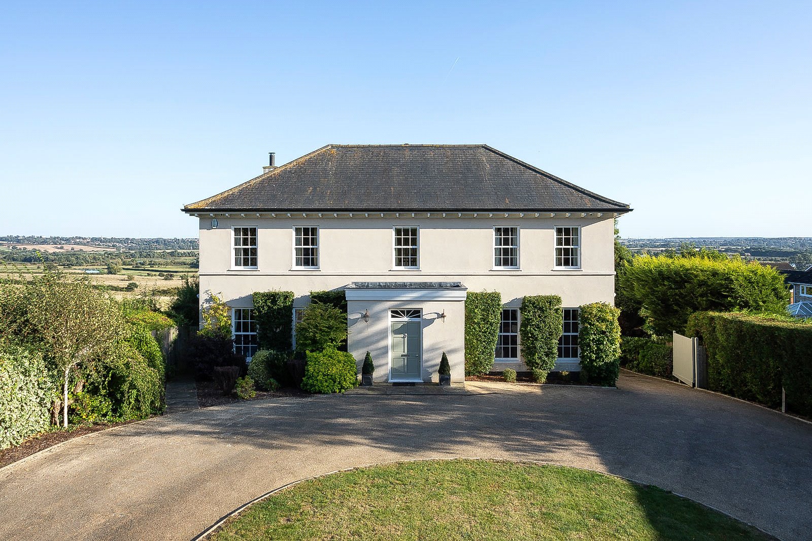 JacksonStops 4 bedroom property for sale in Earls Barton Road, Great