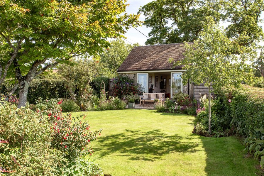 JacksonStops 4 bedroom property for sale in Pen Selwood, Wincanton