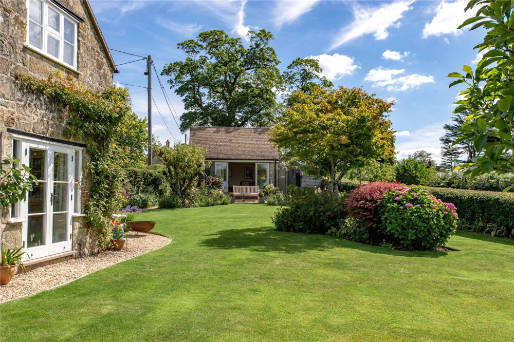 JacksonStops 4 bedroom property for sale in Pen Selwood, Wincanton