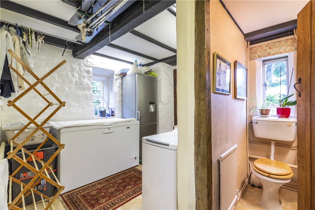 3 bedroom property for sale in Laycock Lane, Laycock, Keighley, BD22