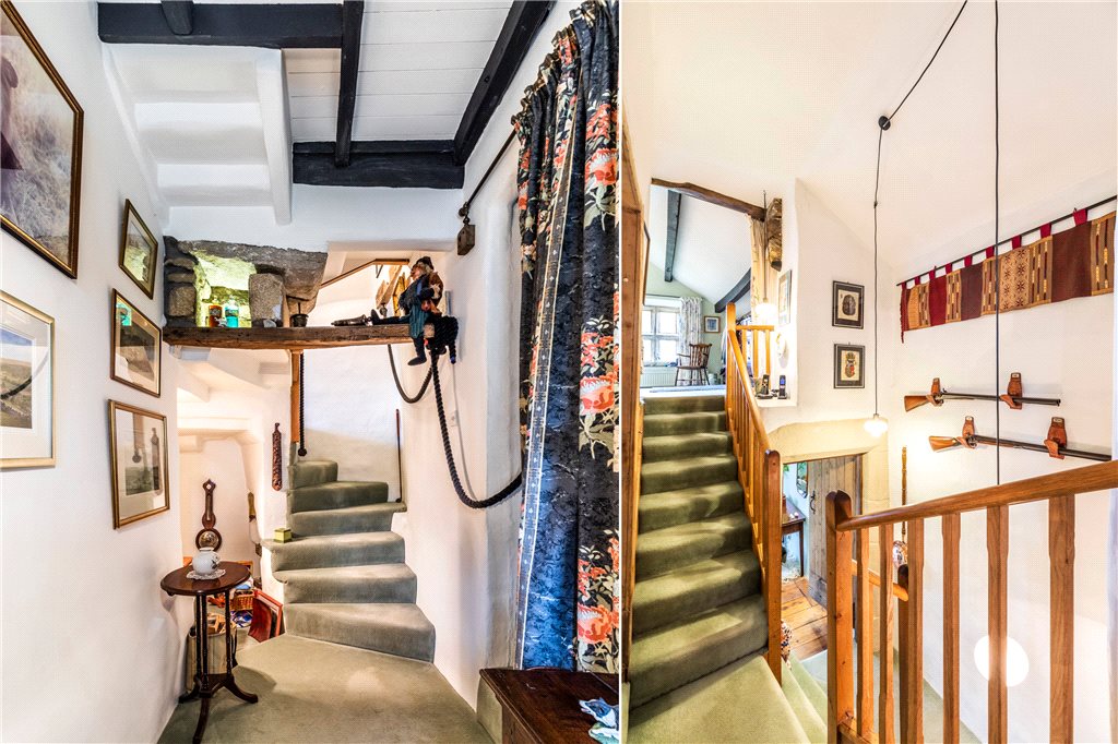 3 bedroom property for sale in Laycock Lane, Laycock, Keighley, BD22