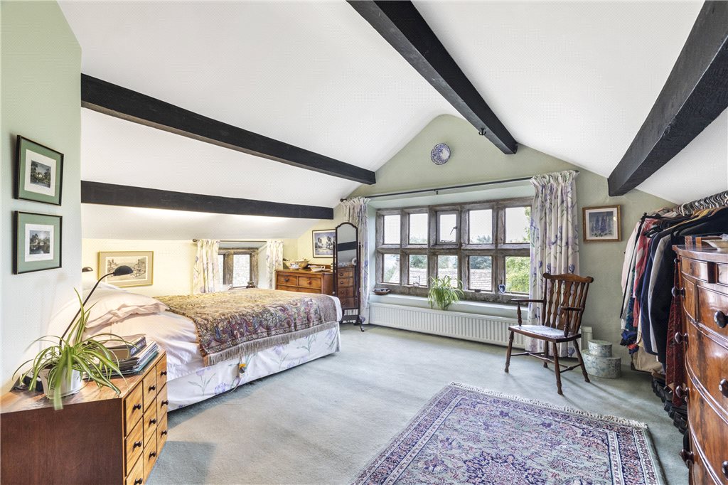 3 bedroom property for sale in Laycock Lane, Laycock, Keighley, BD22