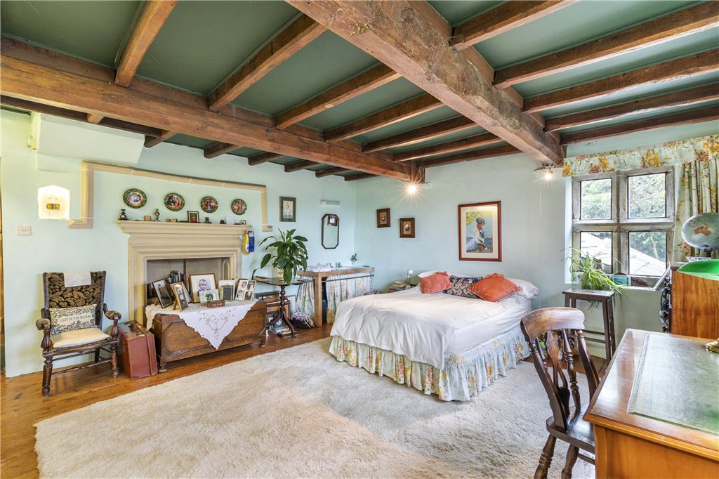 3 bedroom property for sale in Laycock Lane, Laycock, Keighley, BD22