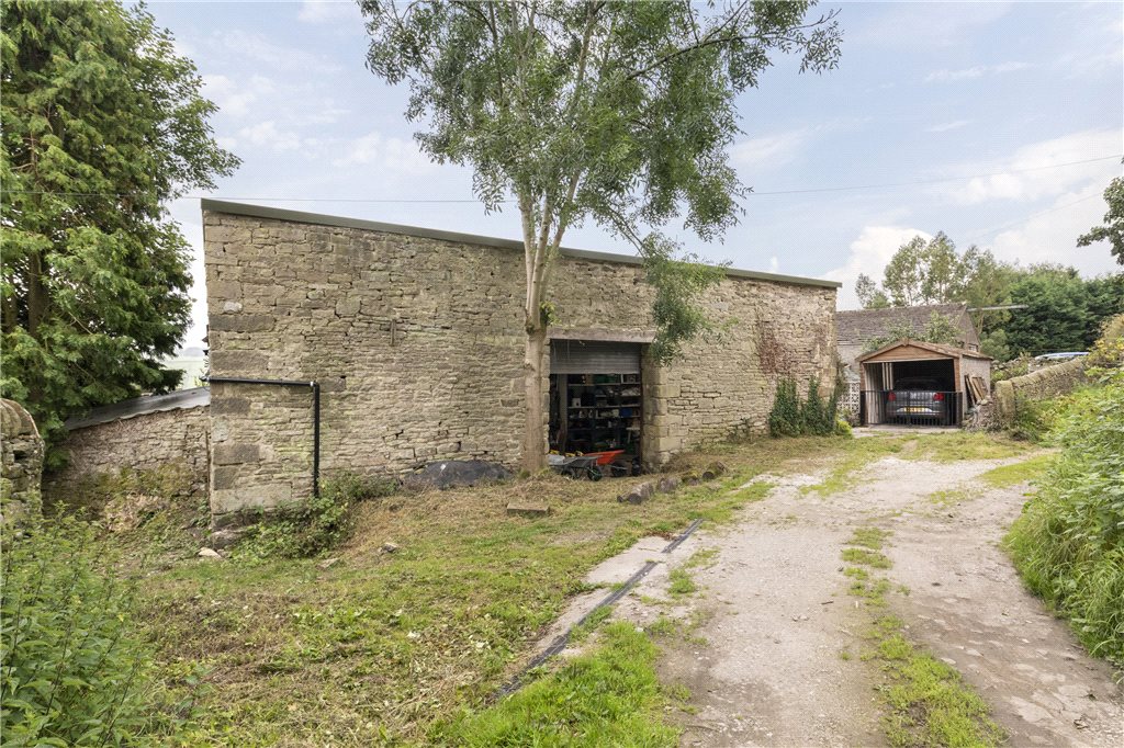 3 bedroom property for sale in Laycock Lane, Laycock, Keighley, BD22