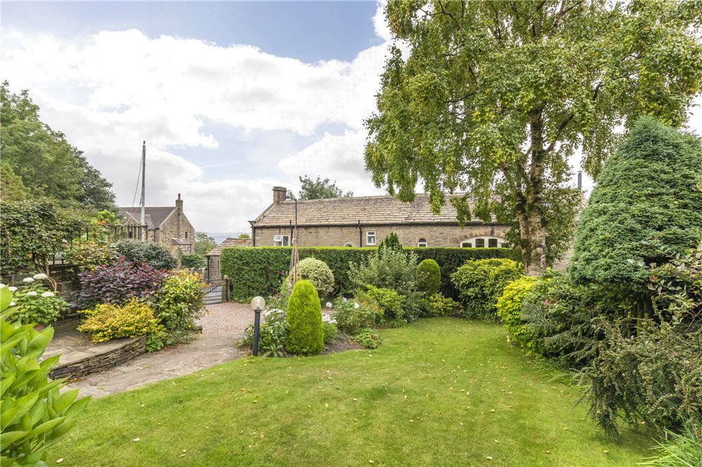 3 bedroom property for sale in Laycock Lane, Laycock, Keighley, BD22