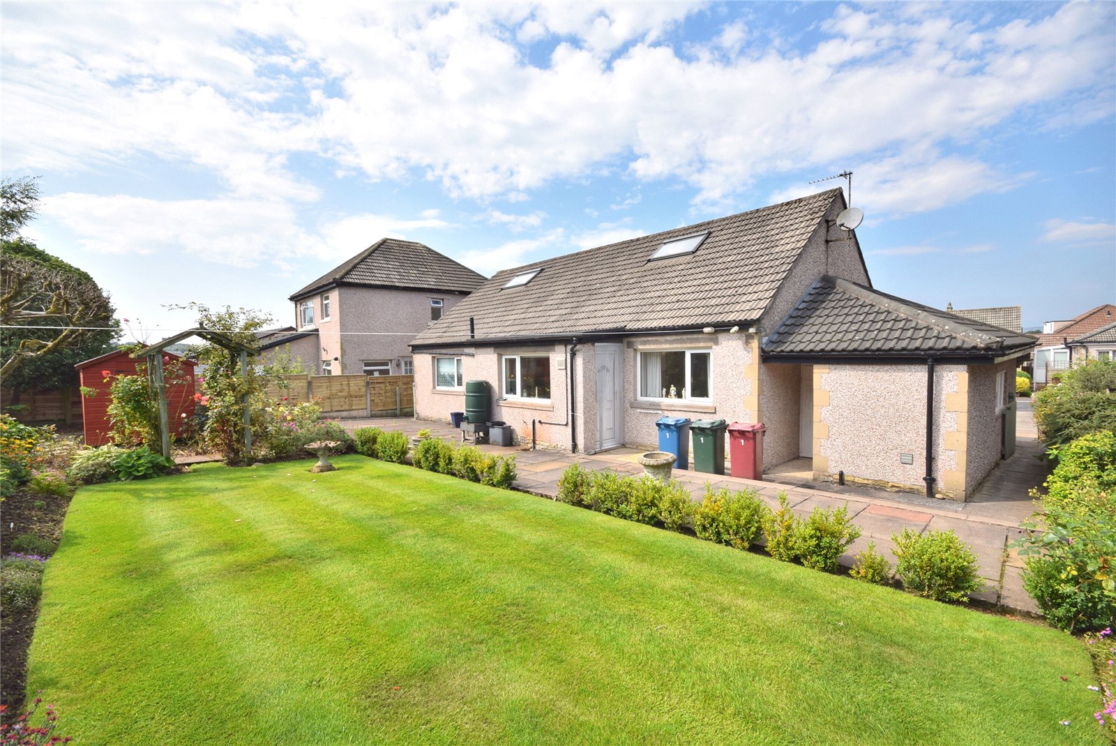 4 bedroom property for sale in The Grove, Clitheroe, Lancashire, BB7