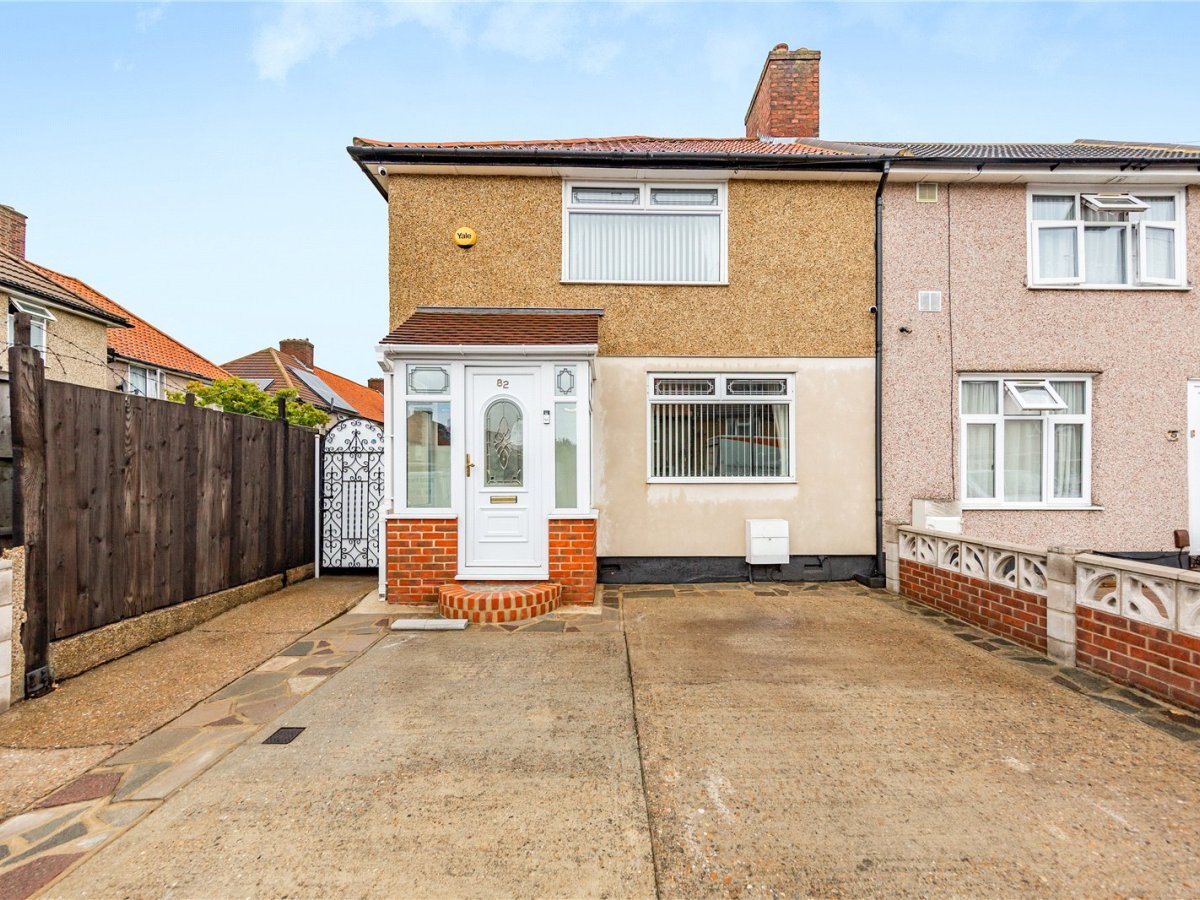 3 bedroom property for sale in Stanhope Road, Dagenham, RM8 Guide price £350,000 Balgores