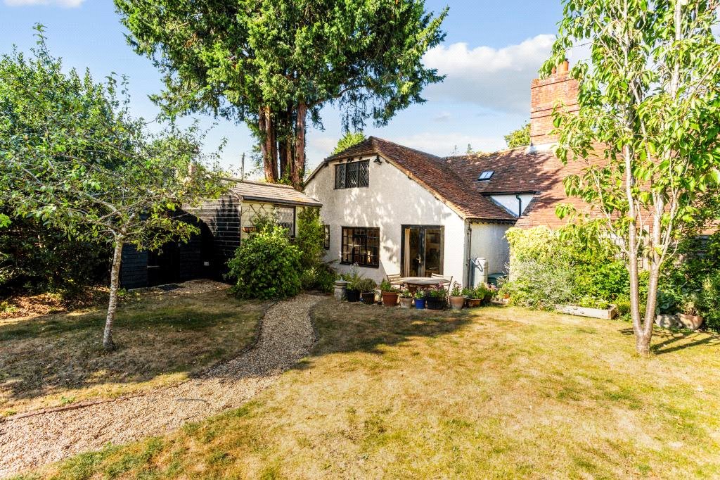 3 bedroom property for sale in Gable Cottage, Sherborne St John, RG24