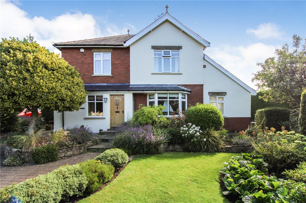 4 bedroom property for sale in Stockwell Road, Knaresborough, North