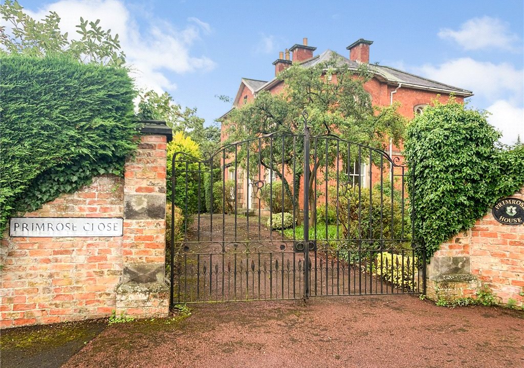 5 bedroom property to let in Primrose House, Primrose Drive, Ripon, HG4