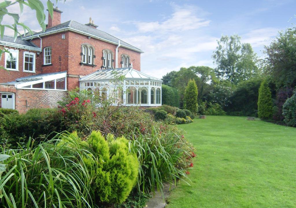5 bedroom property to let in Primrose House, Primrose Drive, Ripon, HG4