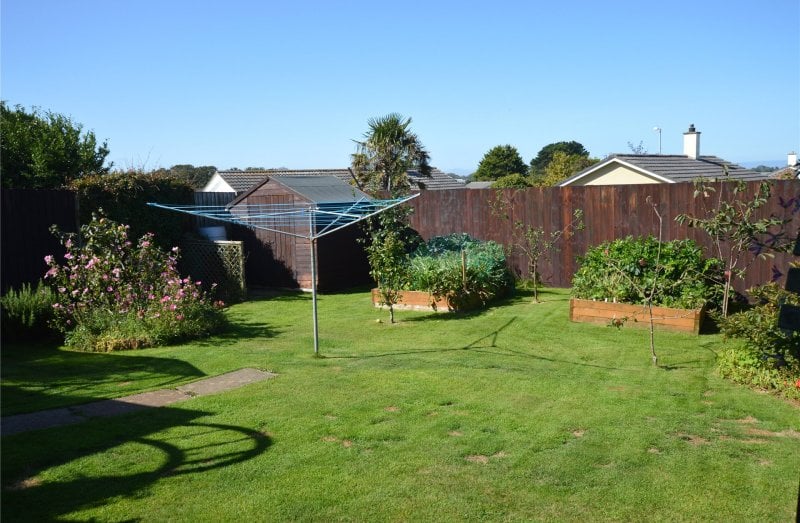 3 bedroom property for sale in Roseland Park, Camborne, Cornwall, TR14