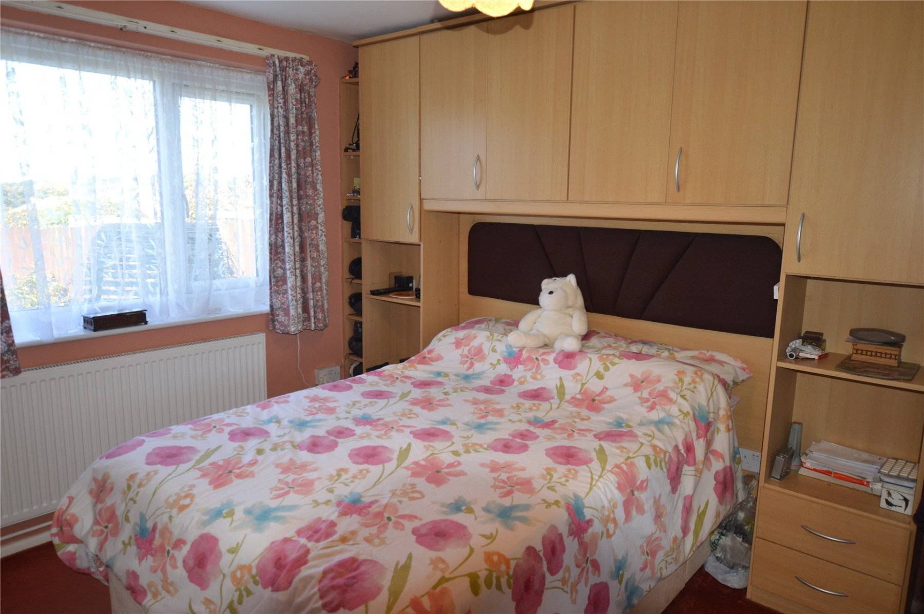 3 bedroom property for sale in Roseland Park, Camborne, Cornwall, TR14