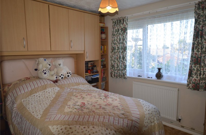 3 bedroom property for sale in Roseland Park, Camborne, Cornwall, TR14