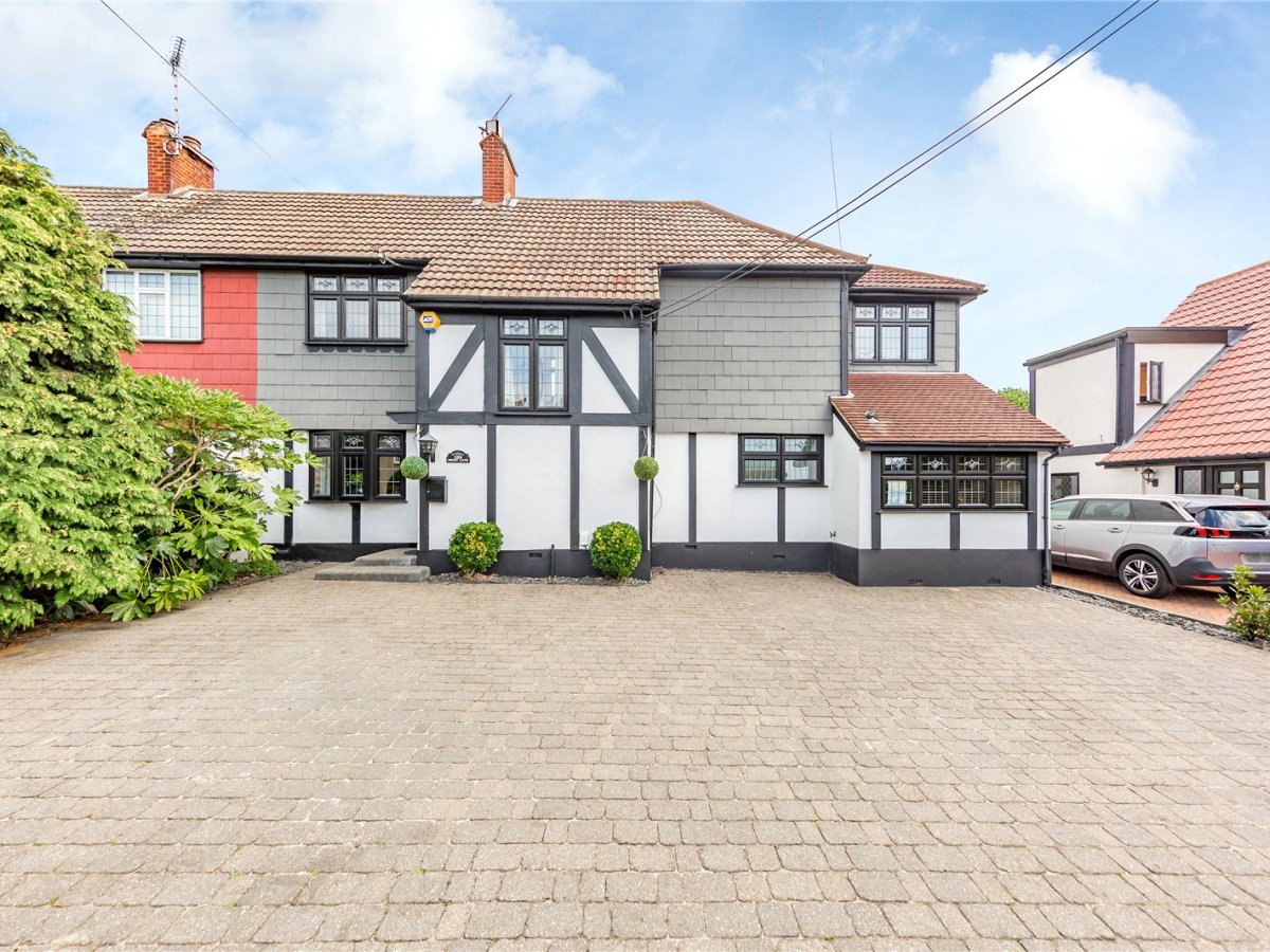 Houses For Sale Church Lane Upminster at Peggy Williams blog