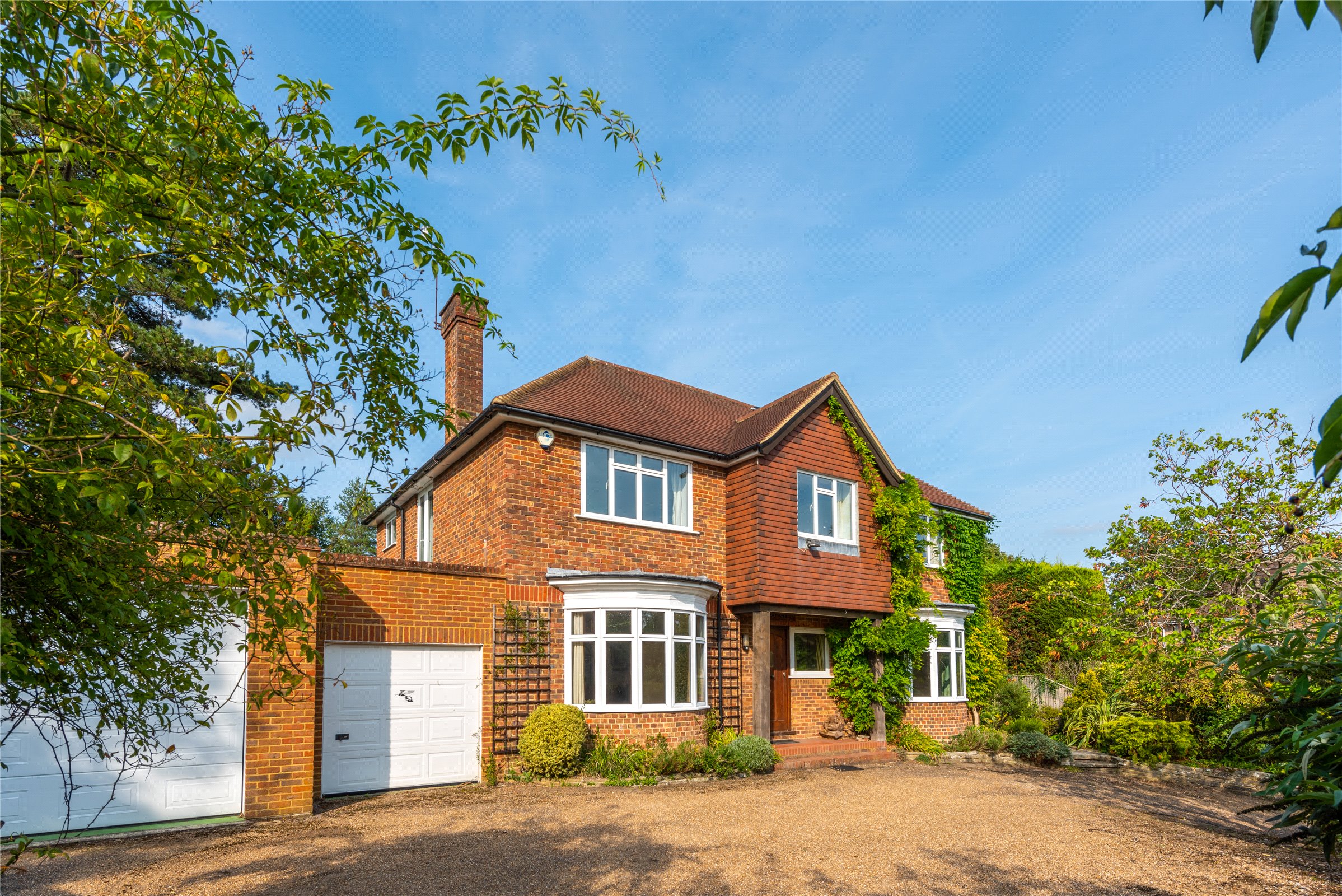 5 bedroom property for sale in Colley Manor Drive, Reigate, Surrey, RH2