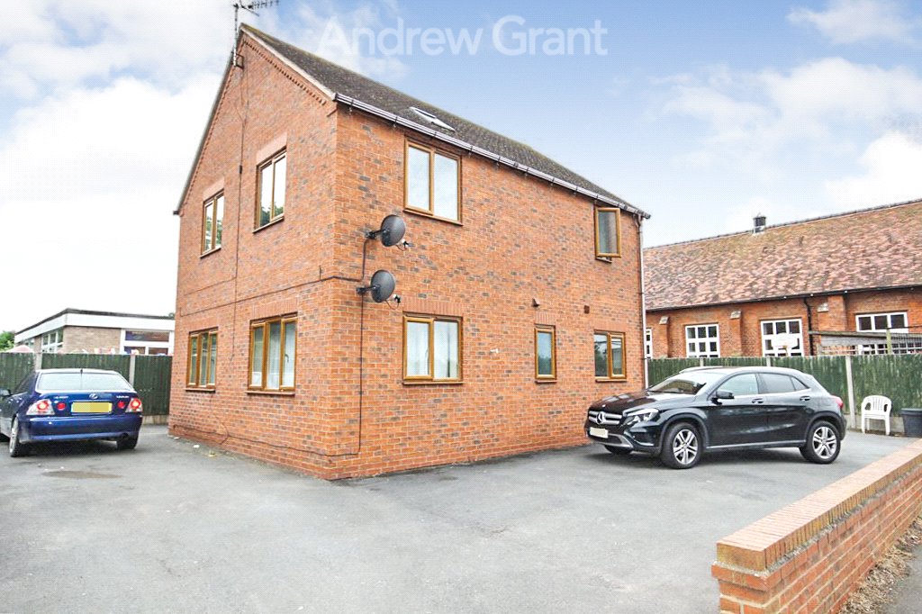 Andrew Grant 1 bedroom property to let in Sailors Bank, Lower