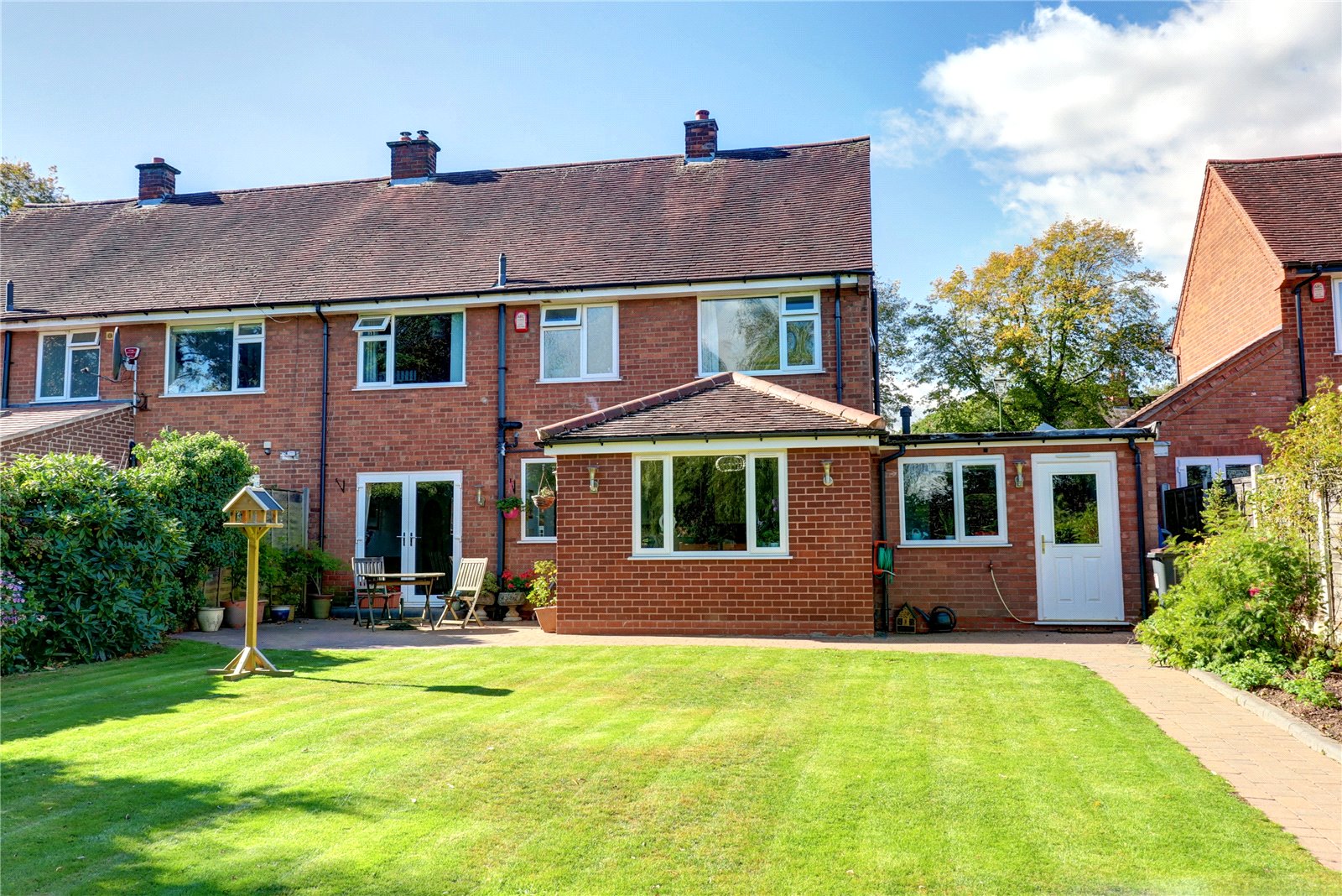 4 bedroom property for sale in Hawthorne Road, BOURNVILLE VILLAGE TRUST, Birmingham, B30