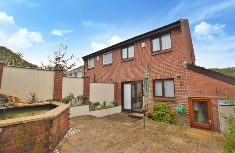 3 bedroom property for sale in Truro Drive, Plymouth, PL5 Guide price