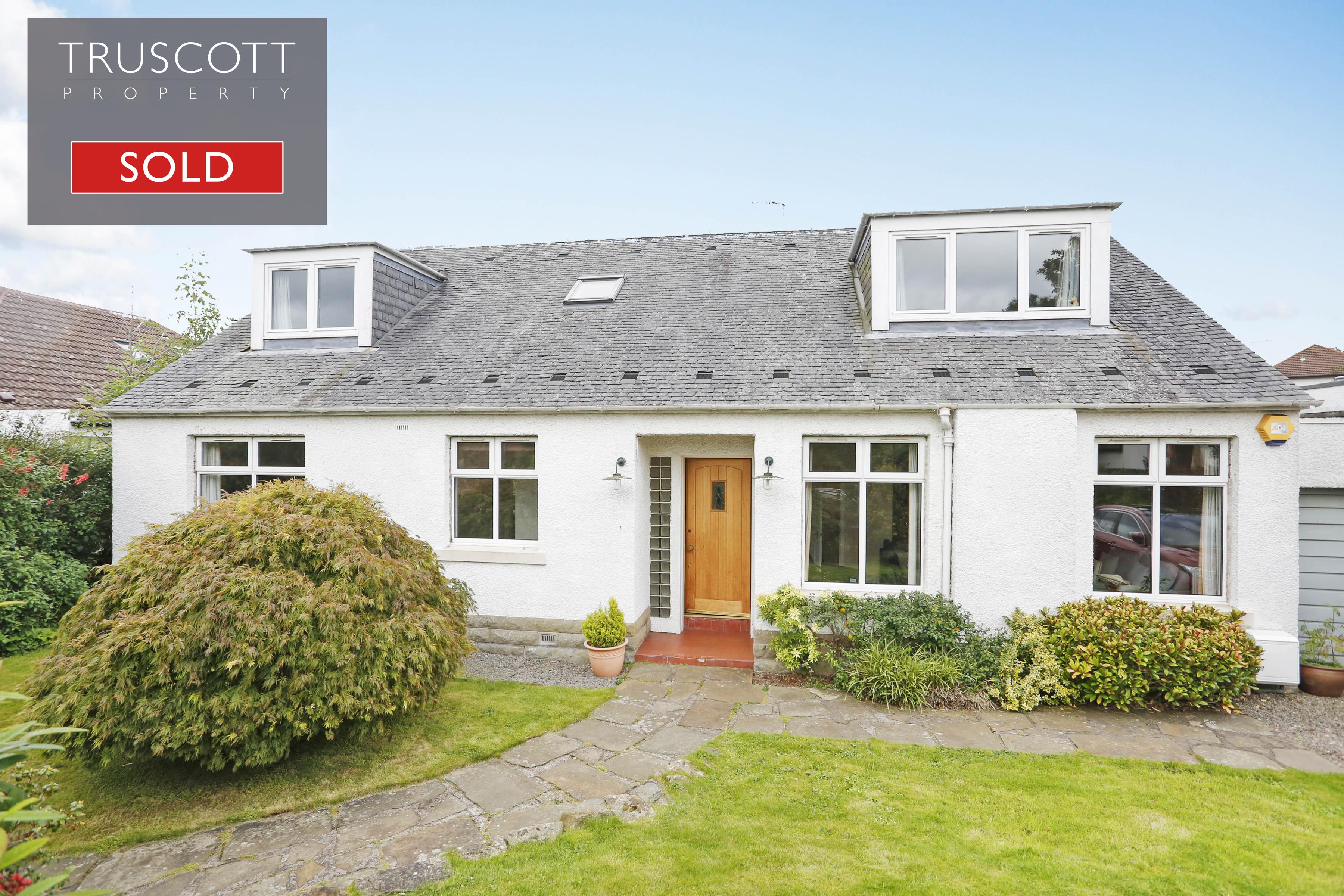 4 bedroom property for sale in 75 Whitehouse Road, Cramond, Edinburgh