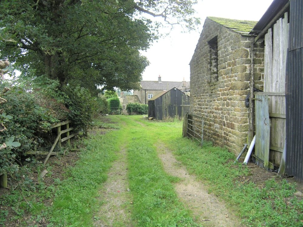 property for sale in Village Farm Buildings, Laverton, Ripon Offers over £200,000