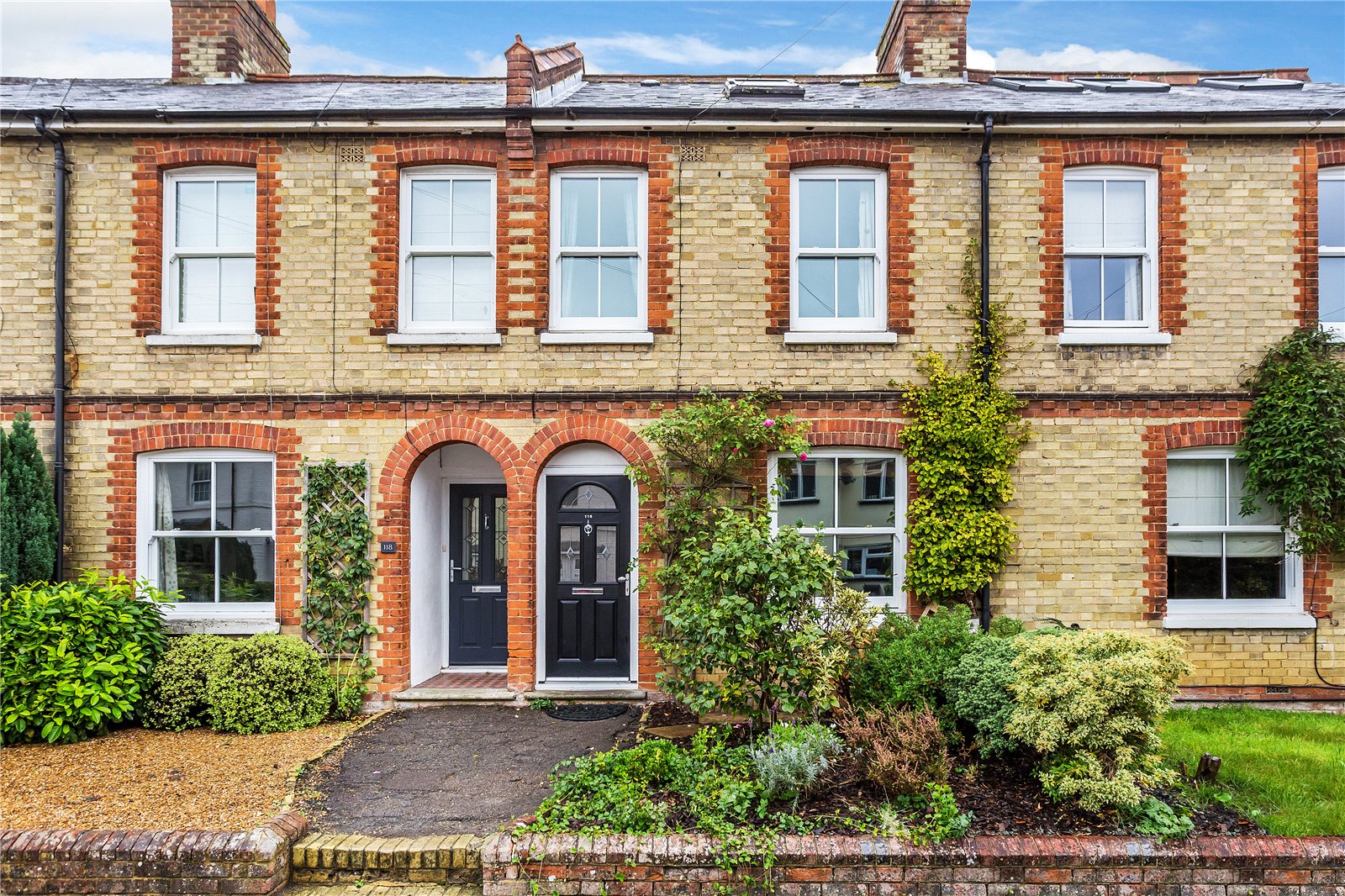 JacksonStops 4 bedroom property for sale in Nutley Lane, Reigate