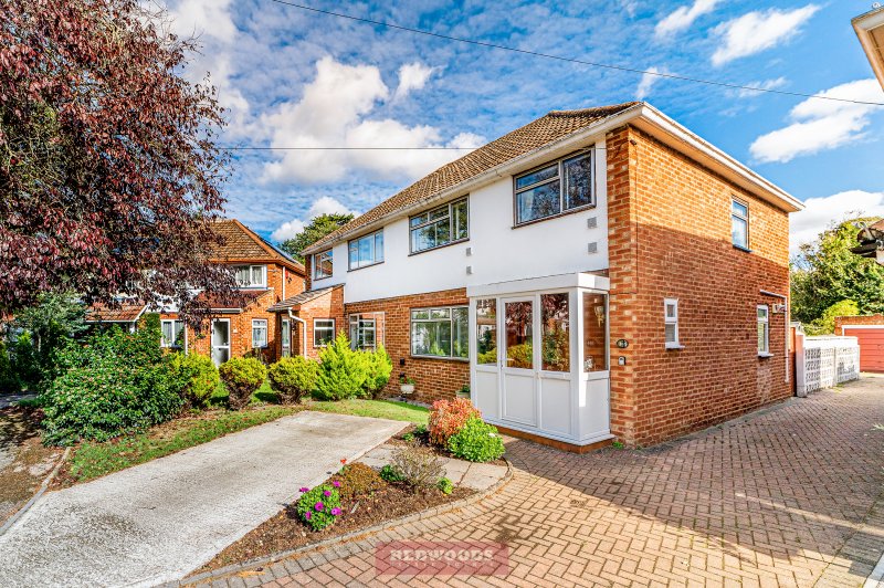 3 bedroom property for sale in Old Windsor Guide price £460,000