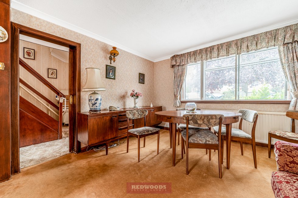 3 bedroom property for sale in Old Windsor Guide price £460,000