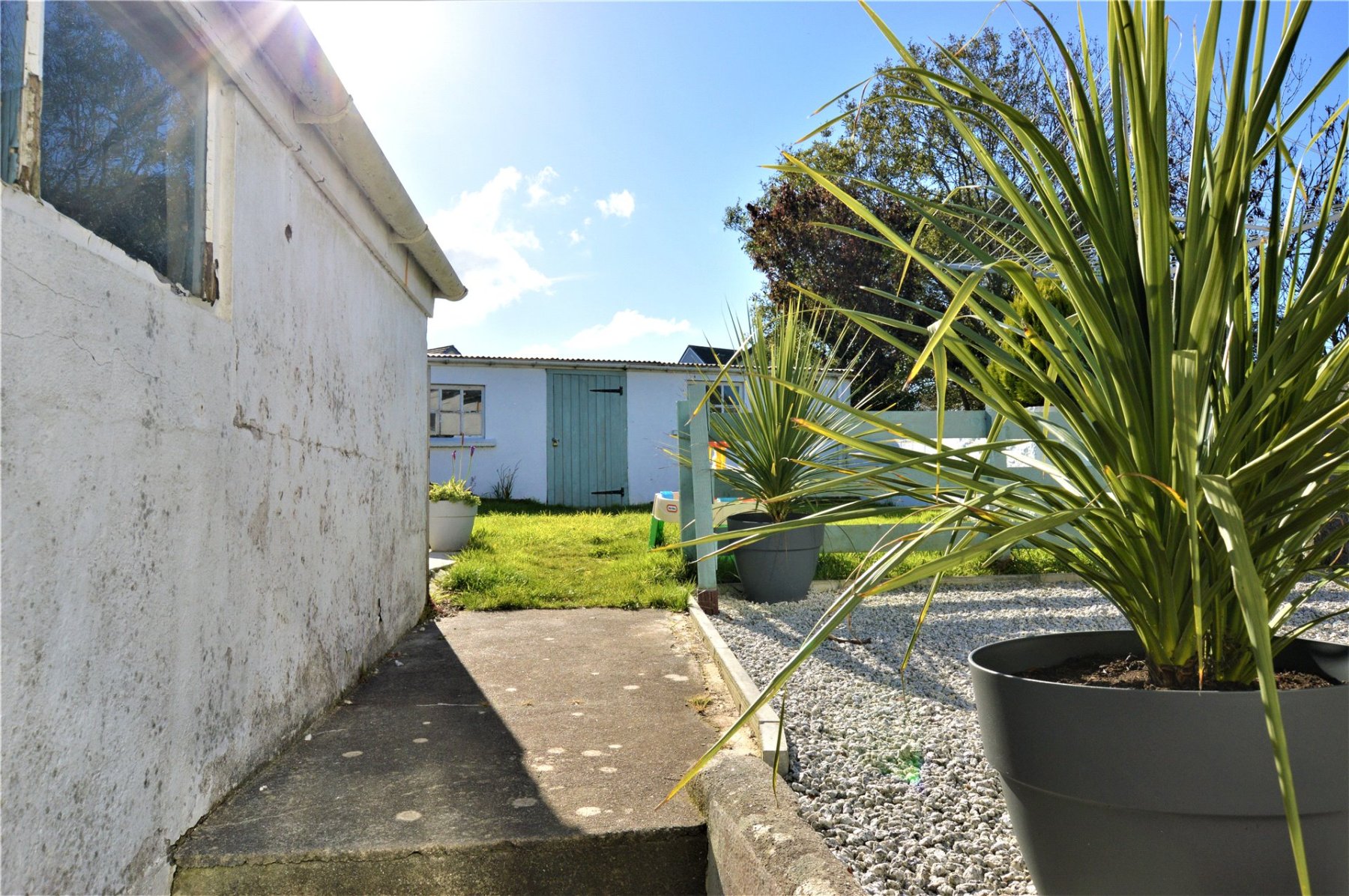 3 bedroom property for sale in Sidney Terrace, Redruth, TR15 Guide