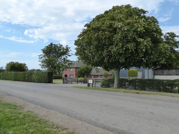 Willoughby Grange, Wymeswold, Leicestershire LE12 6SB