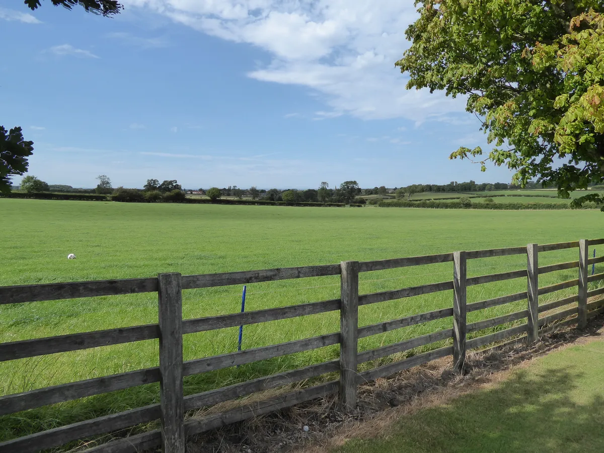 Willoughby Grange, Wymeswold, Leicestershire LE12 6SB