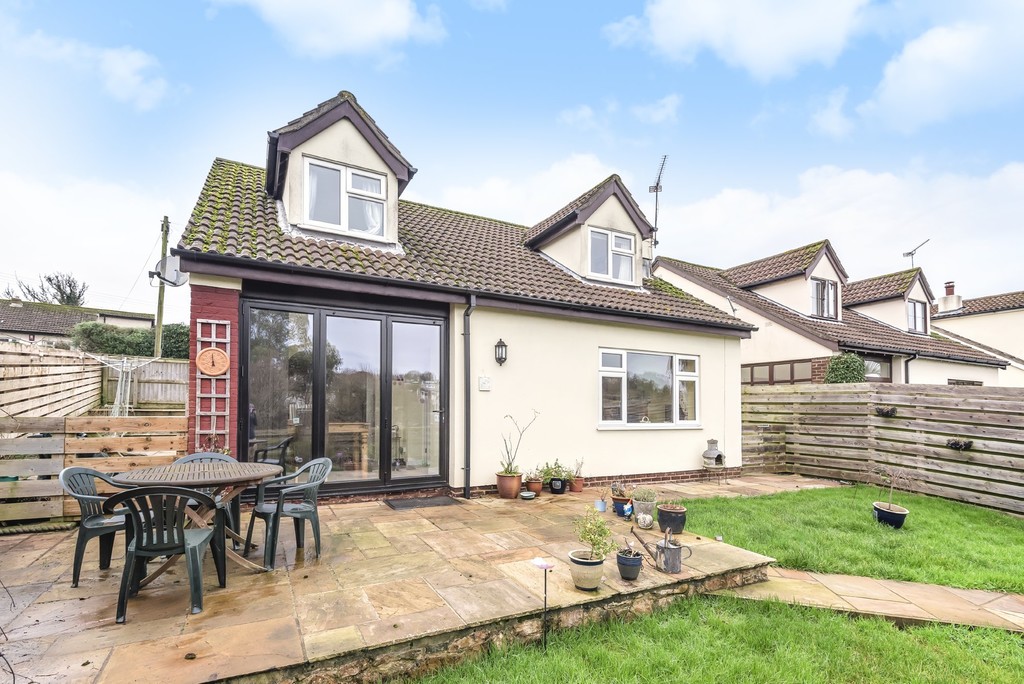 3 bedroom property in Manor Orchard, Ogwell, Newton Abbot £350,000