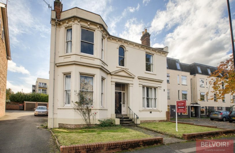 2 bedroom property for sale in Avenue Road, Leamington Spa Offers