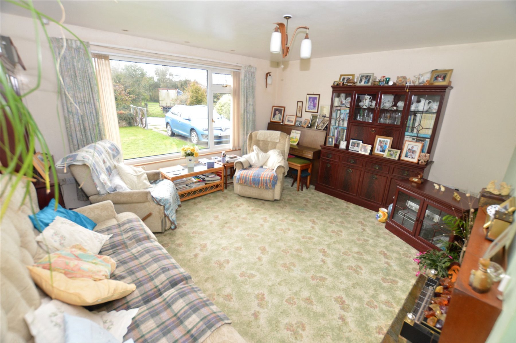 3 bedroom property for sale in Springfield Park, Barripper, Camborne