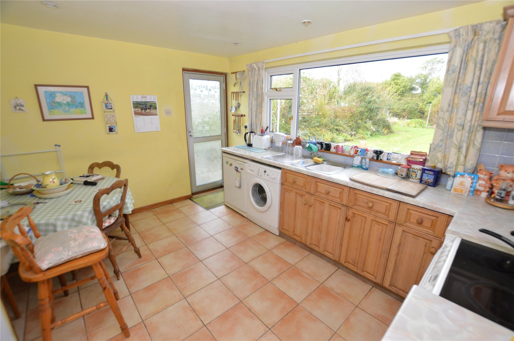 3 bedroom property for sale in Springfield Park, Barripper, Camborne