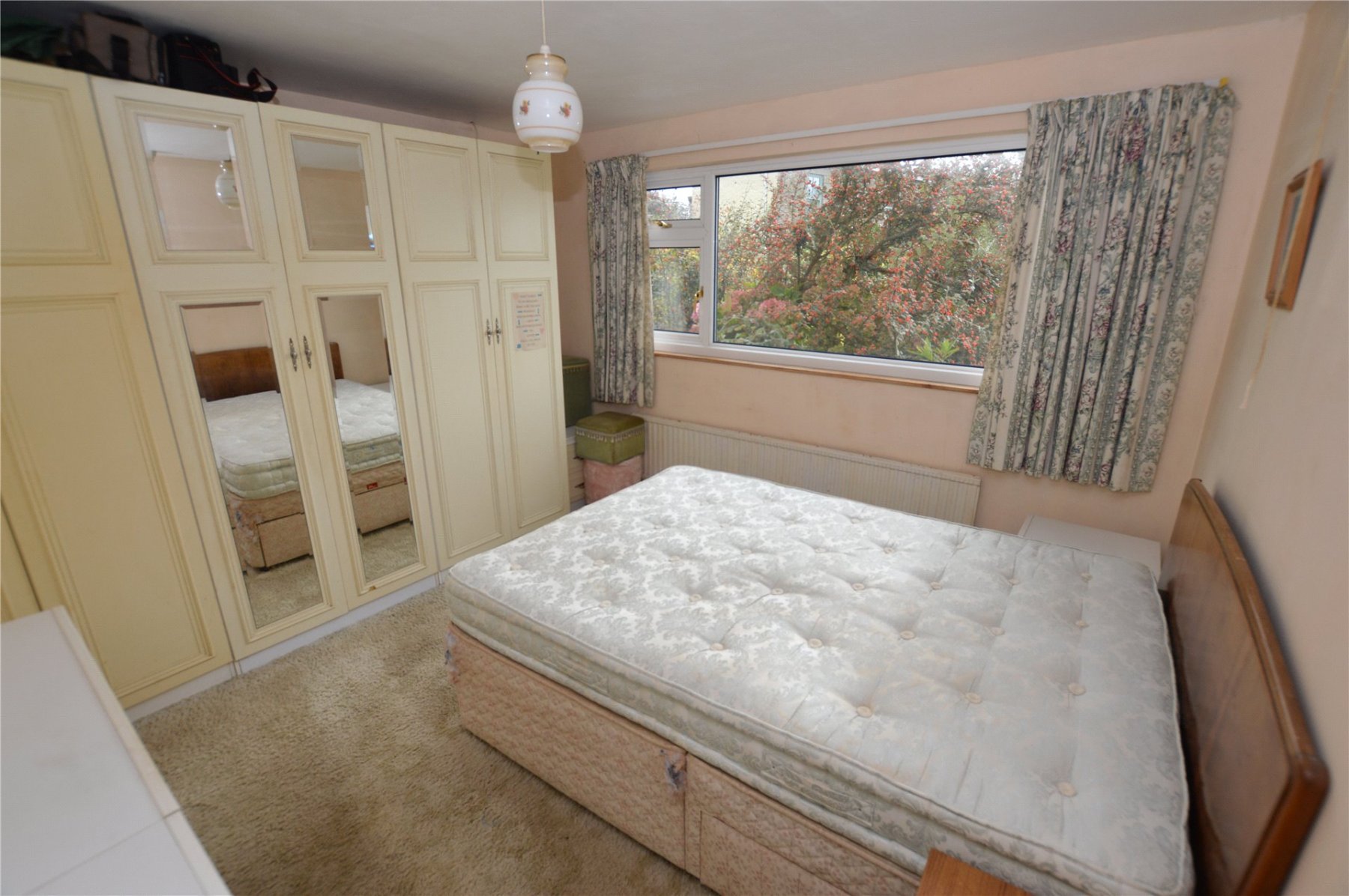 3 bedroom property for sale in Springfield Park, Barripper, Camborne