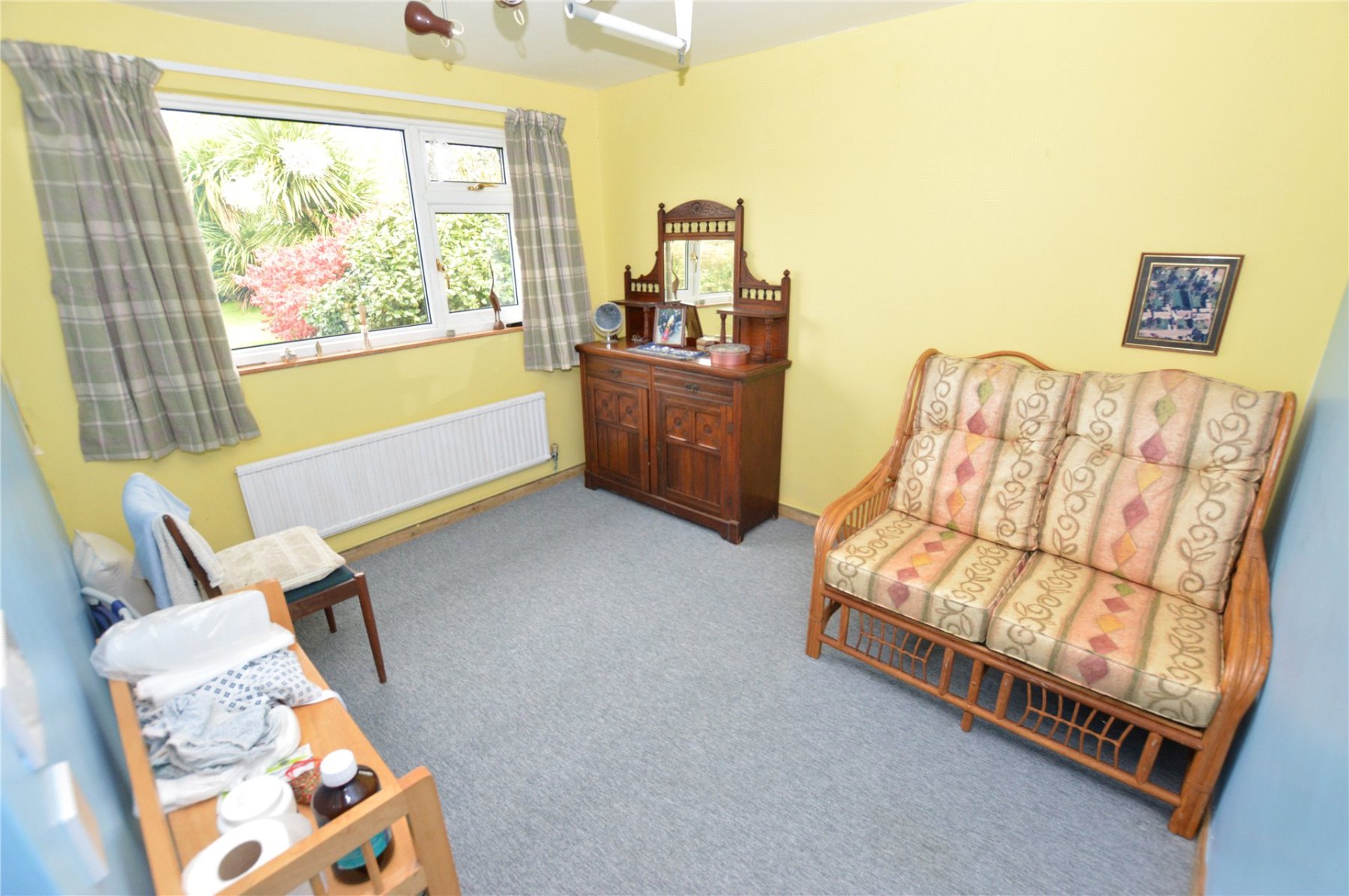 3 bedroom property for sale in Springfield Park, Barripper, Camborne