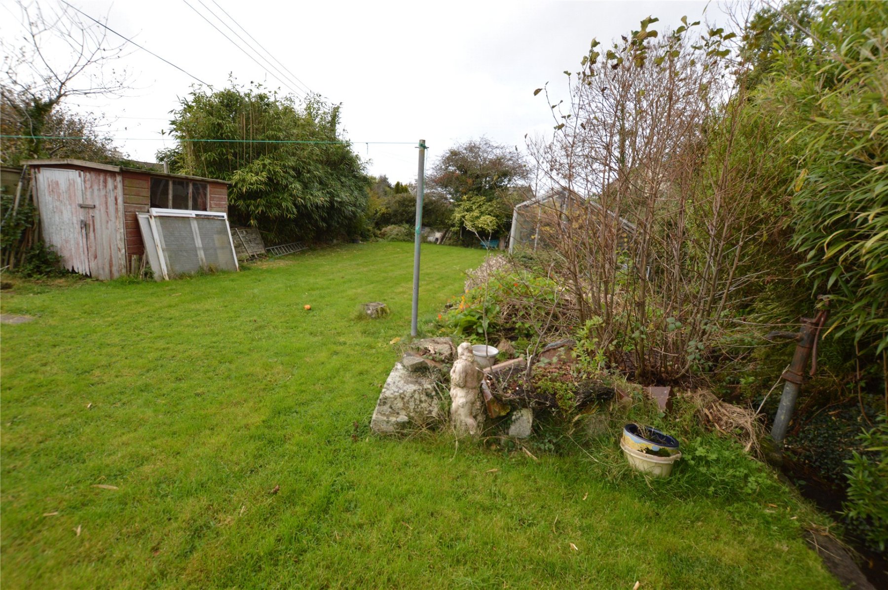 3 bedroom property for sale in Springfield Park, Barripper, Camborne