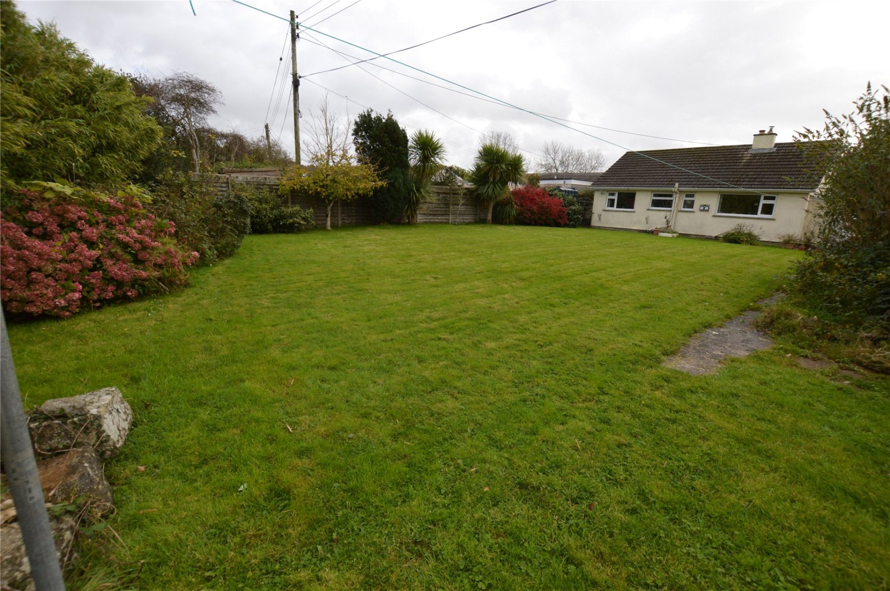 3 bedroom property for sale in Springfield Park, Barripper, Camborne